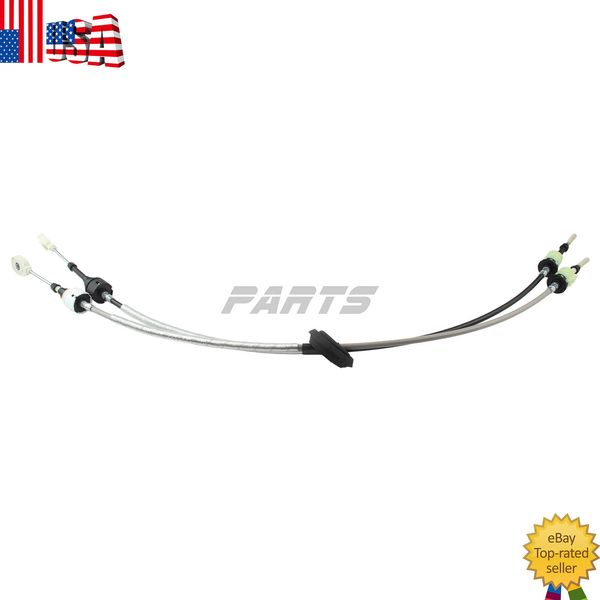 New Manual Transmission Shift Cable-Std Trans 15277760 for Saturn Ion 2004-2007