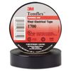 3M Vinyl Electrical Tape 60 Foot Roll, Width: 3/4 Inch, RoHS and UL