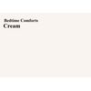 ELECTRIC ADJUSTABLE BED SMALL DOUBLE 4' X 6' 6" EXTRA LONG FITTED SHEETS (48" X 78") 300 Thread Count Percale Material (Cream, 10" Depth)