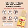 De La Cruz Vitamin E Oil 2 Oz - Aceite De Vitamina E