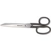 Westcott 19018 Kleencut Shears, Left/Right Hand, 8-Inch Long, Black