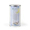 Milestone Collection Baby's Time Capsule, Yellow/Green/White/Pink, 12" x 6.5"