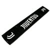 Juventus BLK JUV54128 Printed Towel Scarf