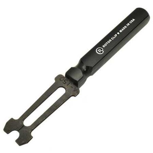 Retaining Ring Applicator, E-Style, 6mm