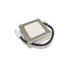 Ufixt Fits Universal Cooker Hood LED Light Assembly 52mm