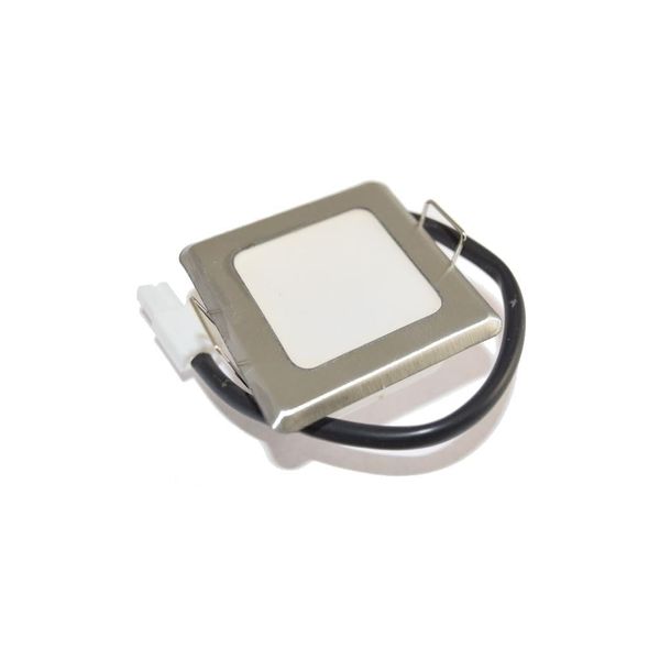 Ufixt Fits Universal Cooker Hood LED Light Assembly 52mm