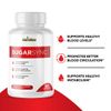 SugarSync- Blood Support- 4 Bottles- 240 Capsules
