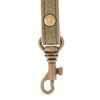 INAZUMA YAS-1014A Bag Handle #113 Khaki