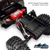 Scale Comp Bed for Redcat Ascent Fusion