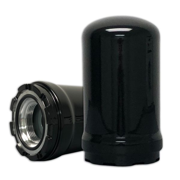 Beta 1 Filters Hydraulic Filter Replacement for CATERPILLAR 5I8670X (4-PACK)