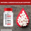 Glyco Guard Blood Sugar Support & Glycogen Control Supplement (60 Capsules)