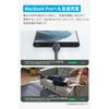 Anker USB-C & USB-C Cable (240W, Eco-Friendly Nylon) 1.8m Black