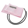 As One 8-7098-05 Navis Sphygmomanometer Cuff Set, LF Pink Set