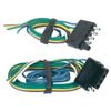 Hopkins Towing Solutions 47895 5-Wire Flat Matched Set