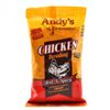 Andy's Breading Chicken Hot, 10 oz