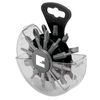 Einhell 4258073 Screw Bits Set of 23