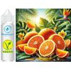 Orange Aroma Vegan - Sasami (DE) Concentrate - 10ml-