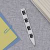 Azeeda 'Open Fridge' Flat Magnetic Pen (MP00005297)