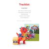 Tonies Dino Ranch Audio Play Character