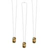 Fun Express Camouflage Dog Tag Necklaces(12)