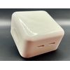 Impulse Desires Dual-Port USB Type 'C' Fast Charging Wall Adapter 35w PD