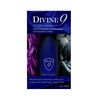 Divine 9 Personal Lubricant made with CarraShield