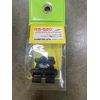 RS-520 Comet Small Adjustable Trunk/Hatch/Van Door Lip Mount