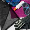 10PCS Nylon Mesh Bags with Drawstring 11,8 х7.48'' - Multipurpose Mesh Bags for Storage and Carrying Goods While Traveling or Camping