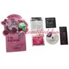 7-pc BEAUTY Sampler Set Make Up Skincare Variety NEW!