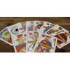 Andrew Dougherty Murphy Varnish Playing Cards
