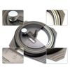 1-50mm Precision Circular Cutter, Stepless Adjuster for Gundam Model Making