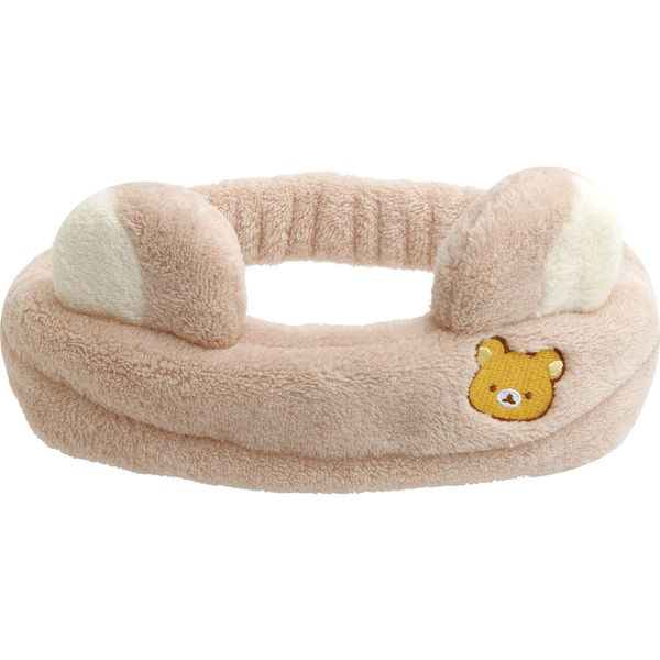 Rilakkuma Hair Band Rilakkuma CM33601