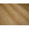 100% Natural Hessian Fabric Material 9oz 40" x 1Mtr.