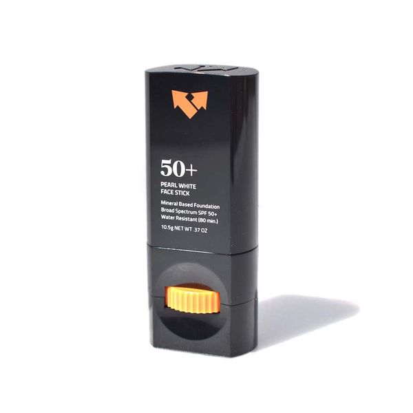 VERTRA FACE STICK PEARL WHITE (SPF 50+ PA++++)