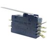 A.A Cherry Micro Switch 0E1900H0 Hinge Lever DPDT 15A 250V 0E19-00H0