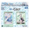 Wixoss WX25-CD1 TCG Preconstructed Deck Blue Archive