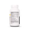 Integrative Therapeutics Blue Heron - Detox Complex with Dietary Fiber, Herbs and Probiotics - Supports Colon Function - Includes Fenugreek - Dairy Free - 120 Capsules