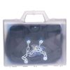 Collonil YETI-Schuhkralle 1, Transparent (neutral), One Size