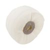 G Loose Unstitched Floppy Final Polishing Mop 4" x 2" 4 Section 3rd Stage