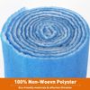 1 pack Electrostatic Register Floor Ceiling Air Vent Filters 12"X12' Reduce Dust