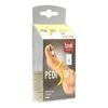 BORT PediSoft Silikonring la 2 St