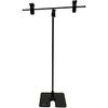 POP Equipment POP Stand Poster Hanging (Black) [No.2494]