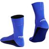 Cressi Ultra Stretch Socks - Blue, Size 9/12