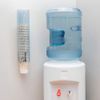 Cup Dispenser,4 1/2 to 12 Oz Cups
