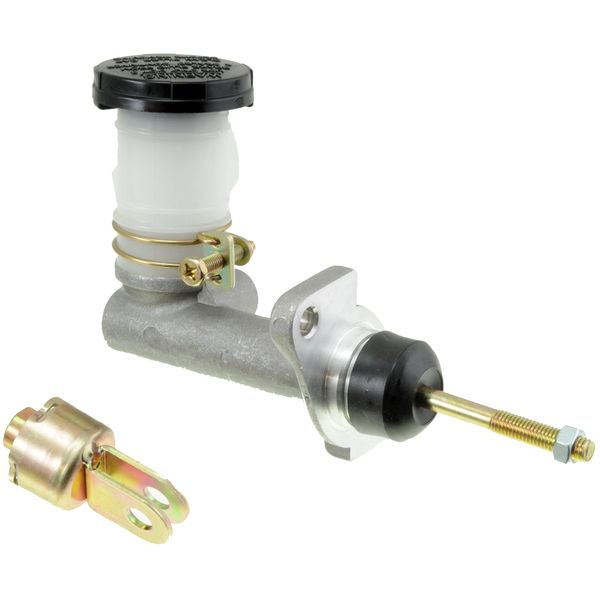 Dorman CM350099 Clutch Master Cylinder Compatible with Select Eagle / Hyundai / Mitsubishi Models