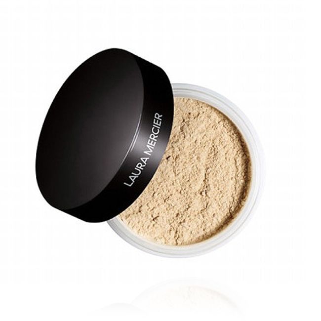 Laura-Mercier [Department Store Genuine] Translucent Loose Setting Powder 29G