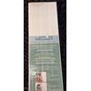 Plastpro Vinyl Wainscot Reversible Prefinished Wall Panels 10.49 Sq. Ft.