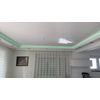 LED Indirect Lighting Polystyrene Strip LED Light Profiles Stucco Strips 1x Inner Corners Suitable for BL22