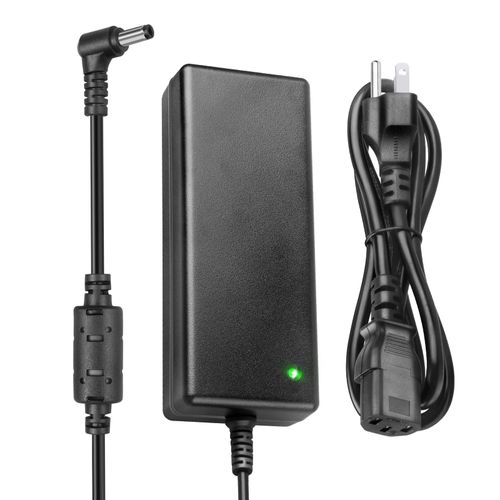 LeTaoXing 36V 4A Power Supply 144W Adapter AC 100V~240V to DC 36 Volt 4 amp 36V/4A Converter Transformer 5.5x2.5mm Plug for LED Lights Inkjet Printer Laser Engraver