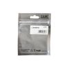 Link LKMB59 7-Pin Sata Cable with Right Angle Vertical Connector, 20 cm